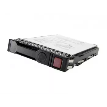 HPE Mixed Use 800GB SAS 12Gb/s 2,5 tuuman SFF Hot-Swap SSD Smart Carrier -kehyksellä P21131-B21