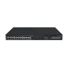 HPE Networking CW 2050 24p 10/100/1000BT PoE+ 4p SFP 1G/2.5G 420W kytkin EU