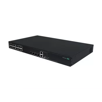 HPE Networking CW 2150 16p 10M/100M/1G PoE+ 4p SFP+ 1G/10G 248W kytkin EU