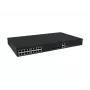 HPE Networking CW 2150 16p 10M/100M/1G PoE+ 4p SFP+ 1G/10G 248W kytkin EU