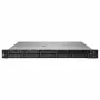 HPE ProLiant DL320 Gen12 1U -telakointipalvelin, Intel Xeon 6505P 2.2GHz 12-ydin, 64GB DDR5 RAM, 8 SFF Hot-Plug, MR408i-o, 2x1000W