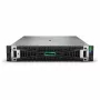HPE ProLiant DL345 Gen11 -palvelin - 2U -telakointi, AMD EPYC 9115 2.6GHz 16-ydin, 64GB RAM, 8 SFF Hot-Plug, MR416i-p, kaksi 1000W virtalähdettä
