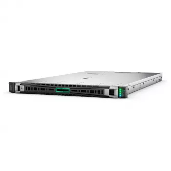 HPE ProLiant DL360 Gen12 -palvelin, 6505P 2.2GHz 12-ydin, 2x32GB RAM, 8SFF Hot Plug, MR408i-o, 2x1000W