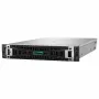 HPE ProLiant DL380 Gen12 -palvelin, Intel Xeon 6505P 2.2GHz 12-ydin, 64GB DDR5 RAM, 8 SFF Hot-Plug -paikat, MR408i-o -ohjain, 2x1000W redundantti PSU, 2U rack