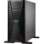 HPE ProLiant ML110 Gen11 palvelin - Intel Xeon Silver 4510 2,4 GHz 12-ydin 1P 64 GB RAM 8SFF NS204i-u MR408i-o 2x1000W PS