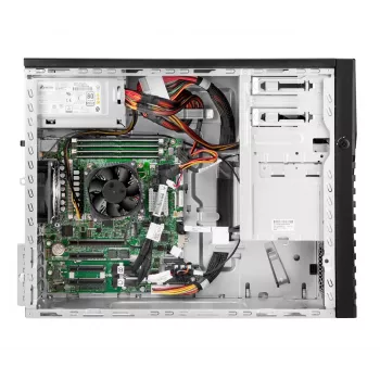 HPE ProLiant ML30 Gen11 E-2434 Quad palvelin