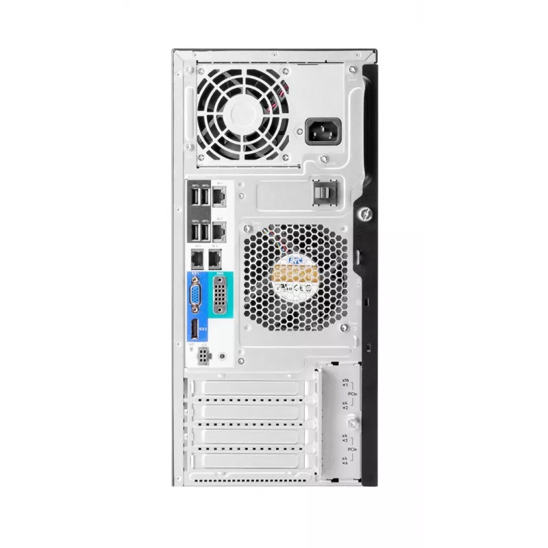 HPE ProLiant ML30 Gen11 Intel Xeon -palvelin