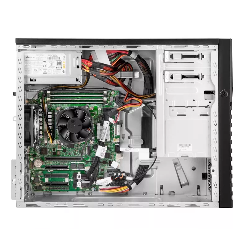 HPE ProLiant ML30 Gen11 Intel Xeon -palvelin