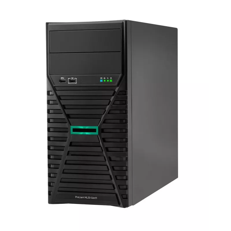 HPE ProLiant ML30 Gen11 Intel Xeon -palvelin