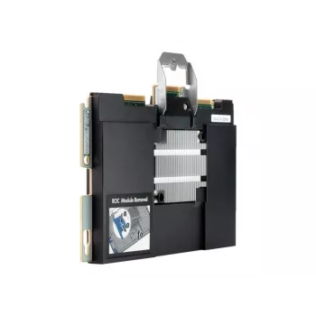 HPE Smart Array P408i-c SR Gen10 12G SAS modulaarinen RAID-ohjain