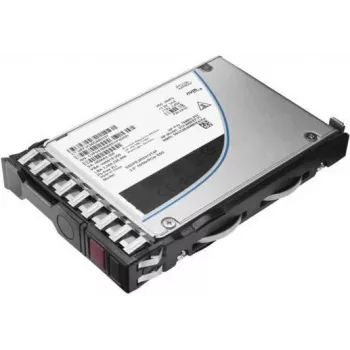 HPE varaosa 480GB SATA 6G Read Intensive SFF SSD (878846-001)
