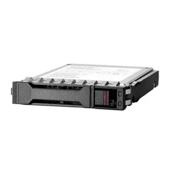 HPE SSD - 480 GB - Hot-Swap - 2,5 inch SFF (6,4 cm SFF)