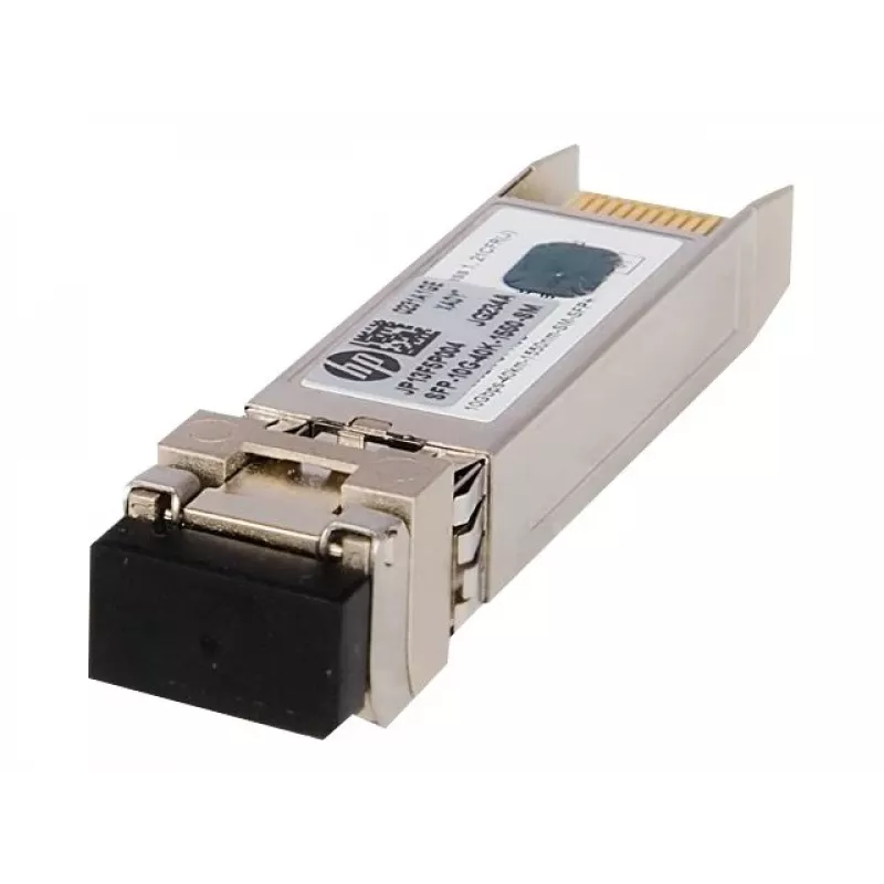 HPE X130 10G SFP+ LC ER 40km lähetin-vastaanotin