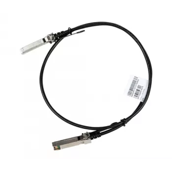 HPE X240 25GBase Direct Attach -kaapeli SFP28 - SFP28 1m