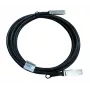 HPE X240 Direct Attach -kuparikaapeli 100GbE QSFP28 uros-uros 5m