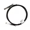 HPE X240 Direct Attach -kuparikaapeli SFP28 - SFP28 3m