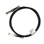 HPE X240 Direct Attach -kuparikaapeli SFP28 - SFP28 3m