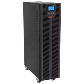HQM AT-UPS10KV-T-ON 10000 VA online double conversion UPS torni