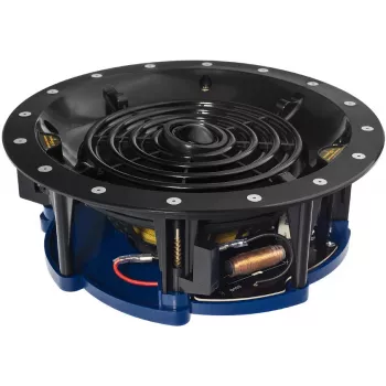 HQM pylväskaiutin HQM-106 100W valkoinen