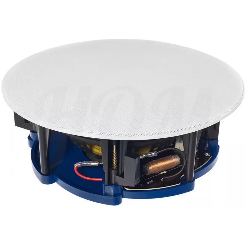 HQM pylväskaiutin HQM-106 100W valkoinen