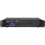 HQM HQM2350BC FM/MP3/Bluetooth radiovahvistin 350W