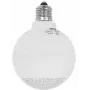 HQM SK313 3W 100V E27 kantainen pallokaiutin valkoinen
