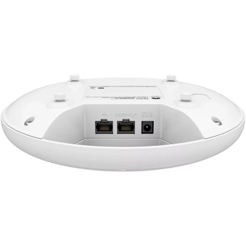 HUAWEI AP572 11be sisä 2+4 Dual-Band älyantenni USB eKit 50088143
