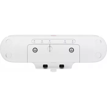Huawei AP771 ulkokäyttöön Dual-Band WiFi 7 -tukiasema, 2x2:2 MU-MIMO, 2,5G PoE++, IP68, eKit Managed 50088525