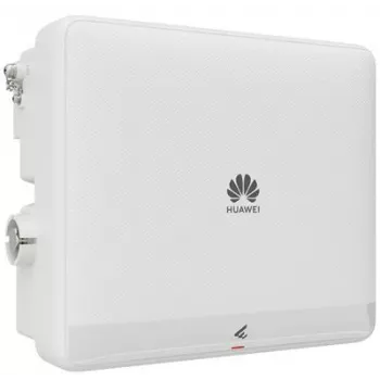 HUAWEI AP772E Wi-Fi 6 -ulkoilmatukiasema, Dual-Band 2x2+4x4 MIMO, suunta-antenni, USB, BLE, IP68 50088138