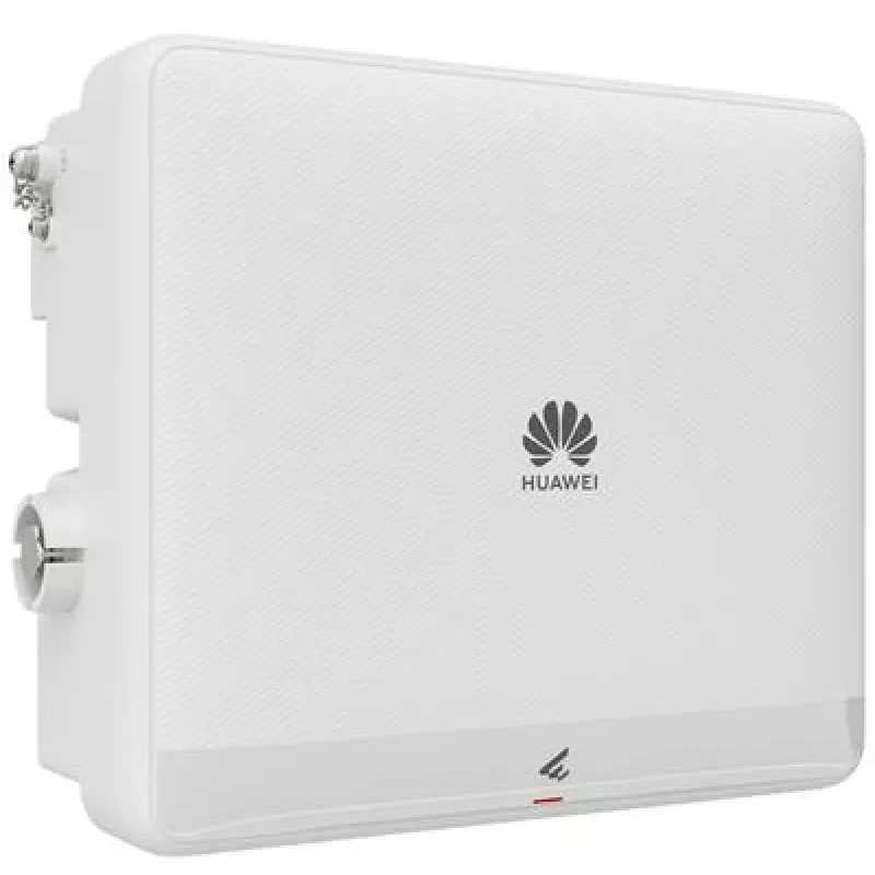 HUAWEI AP772E Wi-Fi 6 -ulkoilmatukiasema, Dual-Band 2x2+4x4 MIMO, suunta-antenni, USB, BLE, IP68 50088138