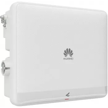 HUAWEI AP772E Wi-Fi 6 -ulkoilmatukiasema, Dual-Band 2x2+4x4 MIMO, suunta-antenni, USB, BLE, IP68 50088138