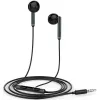 Huawei Earphones AM116 musta