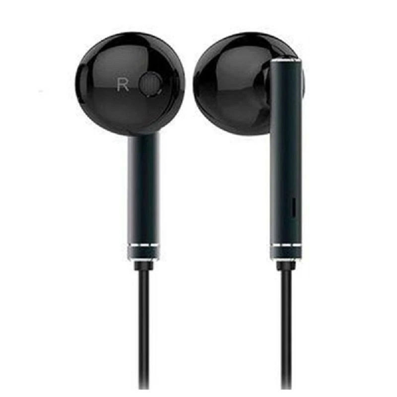Huawei Earphones AM116 musta