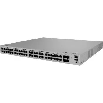 Huawei eKitEngine S310 Series S310-48PN4X kytkin - 48 x 10/100/1000/2.5G (PoE+)