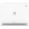 HUAWEI eKitOptiX FG630 XGS-PON Edge ONT -pääte, 4x Gigabit Ethernet, 10G downstream, valkoinen, eurooppalainen adapteri 50088947