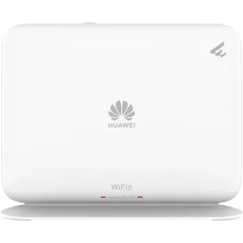 HUAWEI eKitOptiX FG630 XGS-PON Edge ONT -pääte, 4x Gigabit Ethernet, 10G downstream, valkoinen, eurooppalainen adapteri 50088947