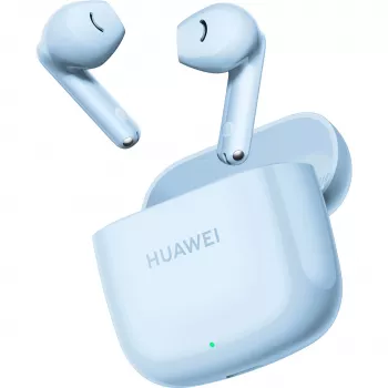 Huawei FreeBuds SE 2 True Wireless nappikuulokkeet - sininen