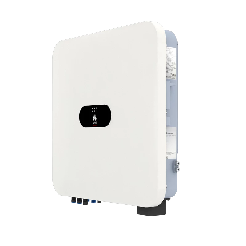 Huawei FusionSolar invertteri 3-vaiheinen, 2-MPPT, 10kW