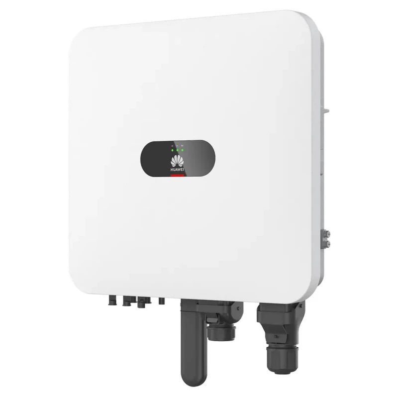 Huawei FusionSolar invertteri 3-vaiheinen, 2-MPPT, 10kW