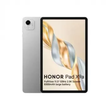 HONOR Pad X9a 6/128GB 11,5 inch 4G harmaa