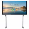 HUAWEI IdeaHub Board 3 Pro IHB2-65PB älykäs yhteistyölaite 165,1 cm 65 tuuman infrapunanäyttö Jade White