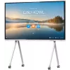 HUAWEI IdeaHub Board 3 Pro IHB2-86PB älykäs yhteistyölaite 86 tuuman infrapunanäyttö Jade White