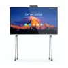 HUAWEI IdeaHub S3-IHS3-65SA älykäs yhteistyölaite 165,1 cm 65 tuuman infrapunanäyttö Jade White