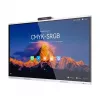 HUAWEI IdeaHub S3-IHS3-65SA älykäs yhteistyölaite 165,1 cm 65 tuuman infrapunanäyttö Jade White