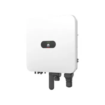 Huawei invertteri 1-vaiheinen, RS485, WLAN, 3,68 kW