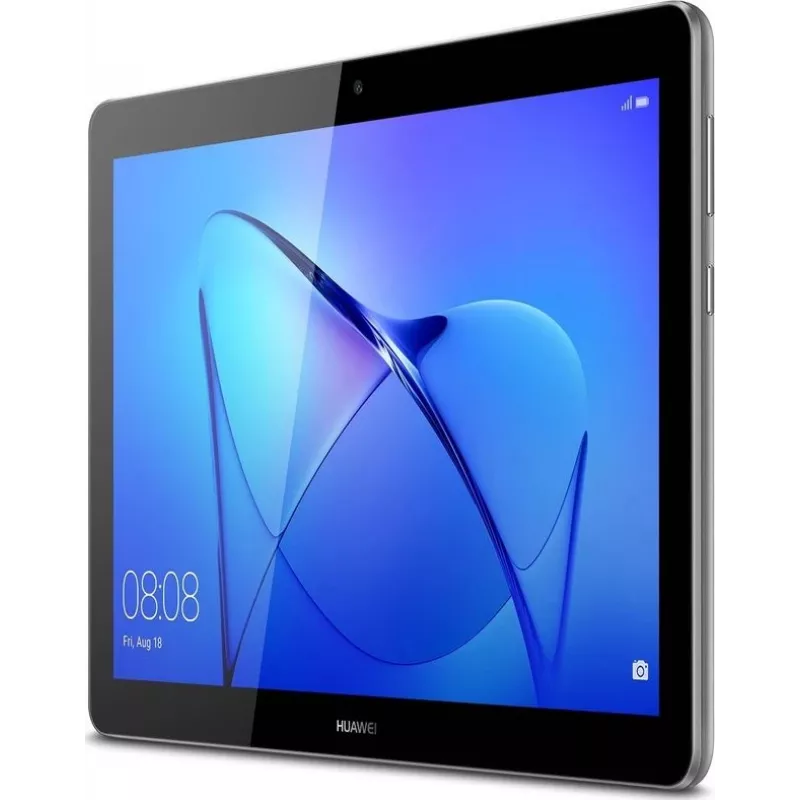Huawei MediaPad T3 9.6 32 GB 3G harmaa (53011EVQ)
