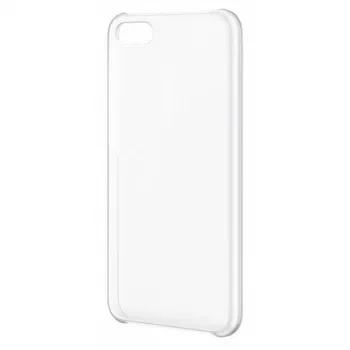Huawei PC takakansi Huawei Y5 (2018) läpinäkyvä