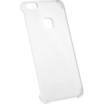 Huawei suojakotelo Huawei P9 Lite Mini (2017) läpinäkyvä