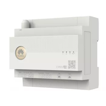 HUAWEI Smart Home Energy Controller SA4H-A02, tuki PV:lle, ESS:lle, älylaturille / kuormille kuten lämpöpumpuille SG Ready / kytkin