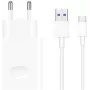 Huawei SuperCharge 2.0 40W USB-seinälaturi CP84 (55030369)